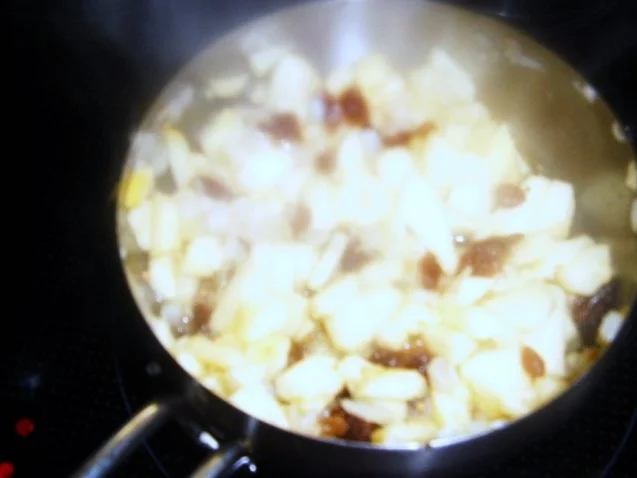 Chutney-Leber - Rezept - Bild Nr. 5