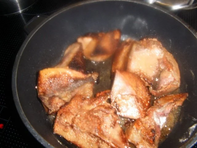 Chutney-Leber - Rezept - Bild Nr. 6