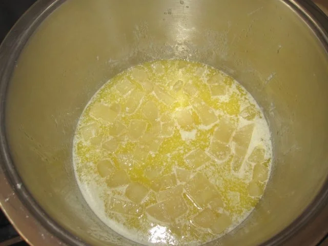 Südhessischer Kochkäse - Rezept - Bild Nr. 3