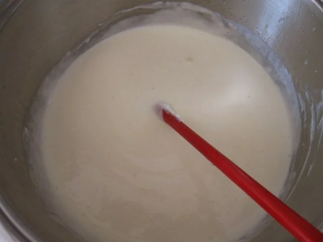 Südhessischer Kochkäse - Rezept - Bild Nr. 4