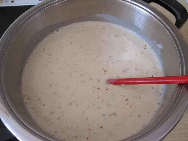 Südhessischer Kochkäse - Rezept - Bild Nr. 5