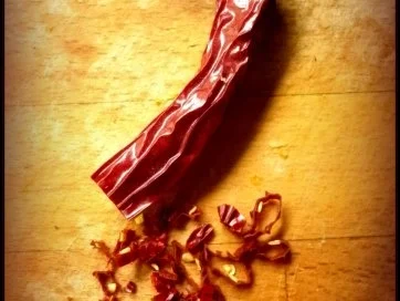 Rezept: Scharfes Kartoffel-Kürbis-Ragout Bild Nr. 6 Scharfes Kartoffel-Kürbis-Ragout - Rezept - Bild Nr. 6