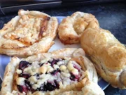 Plunderstücke - Rezept