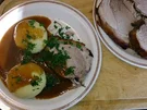 Krustenschweinebraten - Rezept