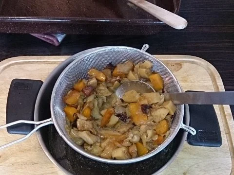 Krustenschweinebraten - Rezept - Bild Nr. 4