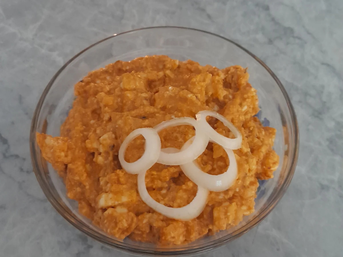 Obazta - Rezept - Bild Nr. 3