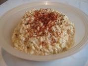 Obazta - Rezept