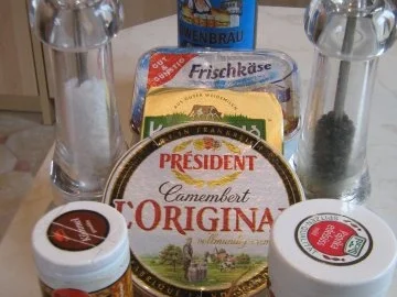 Obazta - Rezept - Bild Nr. 2