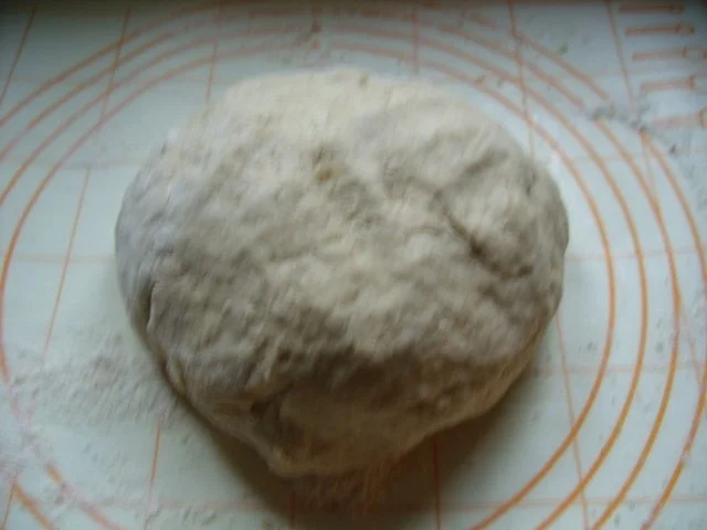 Rezept: Gugelhupf mit Apfelfüllung Bild Nr. 2 Gugelhupf mit Apfelfüllung - Rezept - Bild Nr. 2