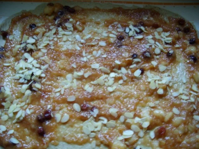 Rezept: Gugelhupf mit Apfelfüllung Bild Nr. 3 Gugelhupf mit Apfelfüllung - Rezept - Bild Nr. 3