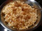 Kürbis - Spätzle - Rezept