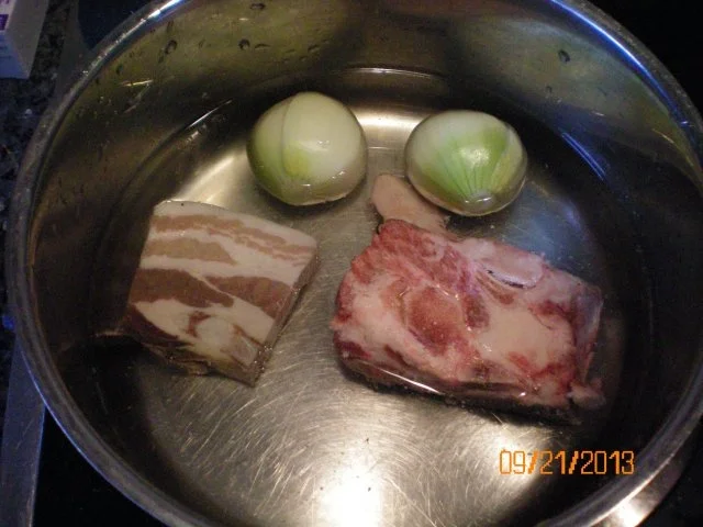 Suppe: Tomaten-Kartoffel-Suppe - Rezept - Bild Nr. 2