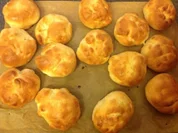 Milchbrötchen - Rezept