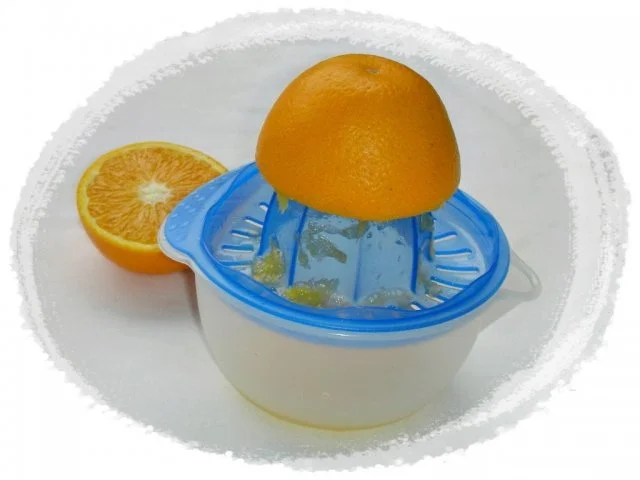 Herbstlicher Kürbissalat mit Obst und Hühnerfleisch - Rezept - Bild Nr. 10