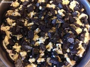 OREO Cheesecake | Käsekuchen - Rezept