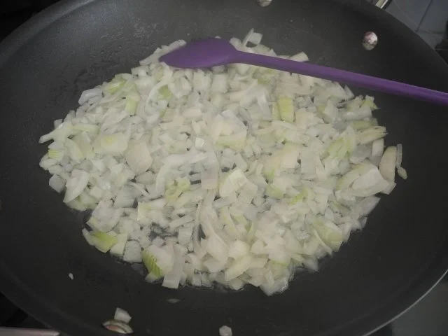 Vegan : Tomaten - Möhrensoßen mit Soja - Leberkäse - Rezept - Bild Nr. 7