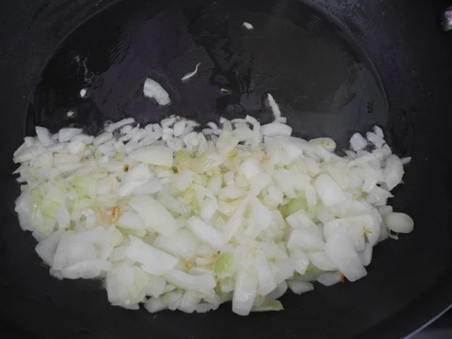 Vegan : Tomaten - Möhrensoßen mit Soja - Leberkäse - Rezept - Bild Nr. 10