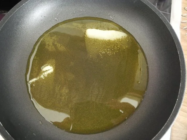 Vegan : Tomaten - Möhrensoßen mit Soja - Leberkäse - Rezept - Bild Nr. 14