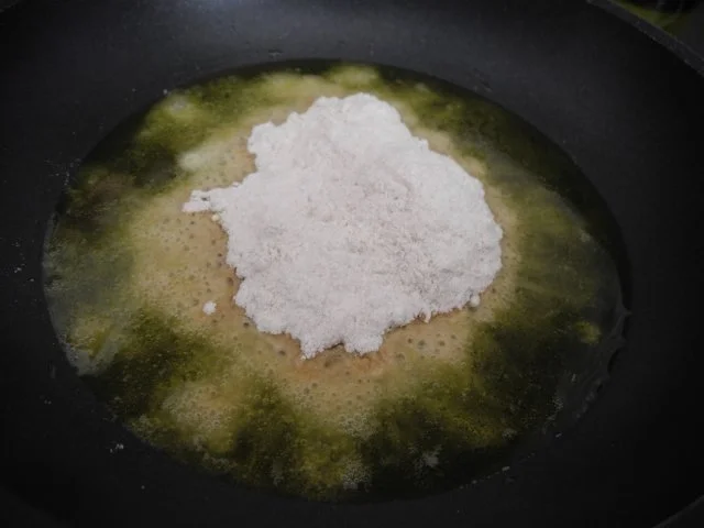 Vegan : Tomaten - Möhrensoßen mit Soja - Leberkäse - Rezept - Bild Nr. 15