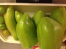 Grüne Tomaten Chutney - Rezept