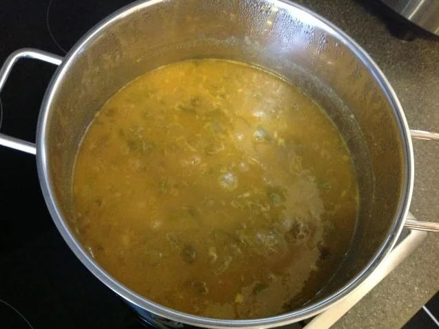 Grüne Tomaten Chutney - Rezept - Bild Nr. 5