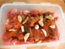 Schwein : Mariniertes Filets - Rezept