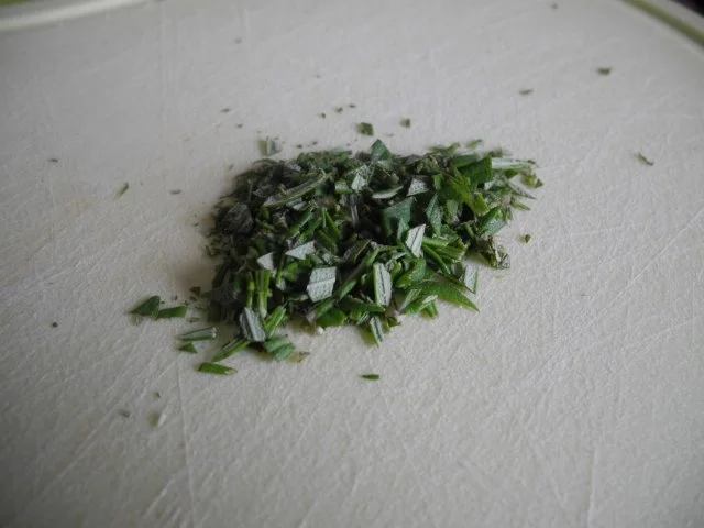 Marinaden : Hähnchenbrust ....marinieren (2) - Rezept - Bild Nr. 4