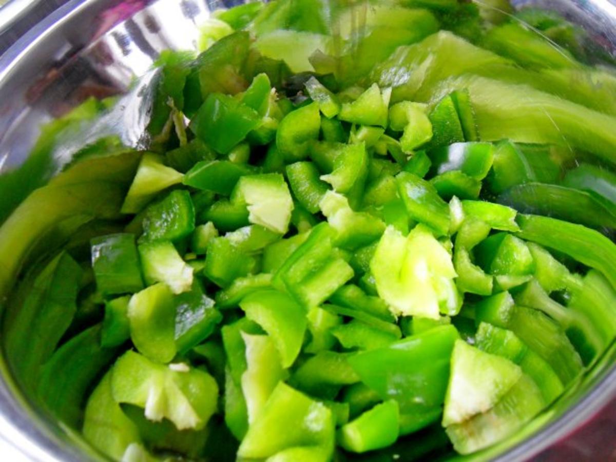 Thai-Green-Curry mit Vanille - Rezept - Bild Nr. 4