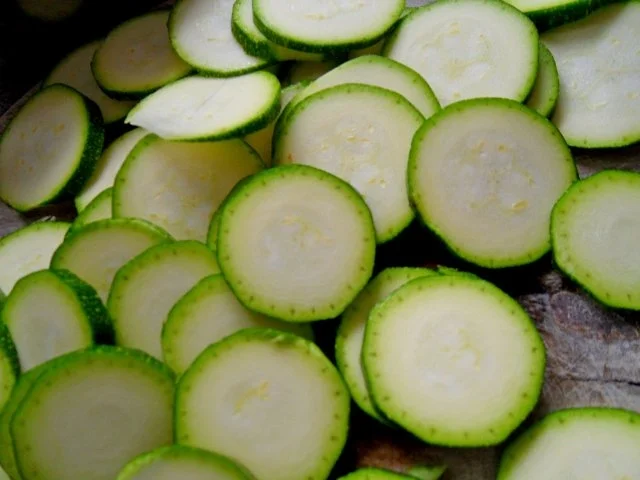 Rezept: Thai-Green-Curry mit Vanille Bild Nr. 5 Thai-Green-Curry mit Vanille - Rezept - Bild Nr. 5