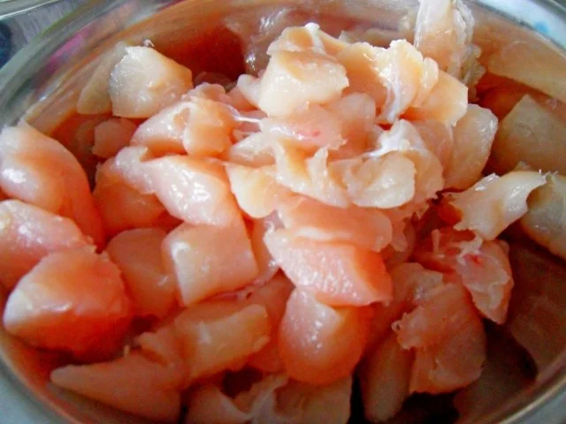 Rezept: Thai-Green-Curry mit Vanille Bild Nr. 6 Thai-Green-Curry mit Vanille - Rezept - Bild Nr. 6