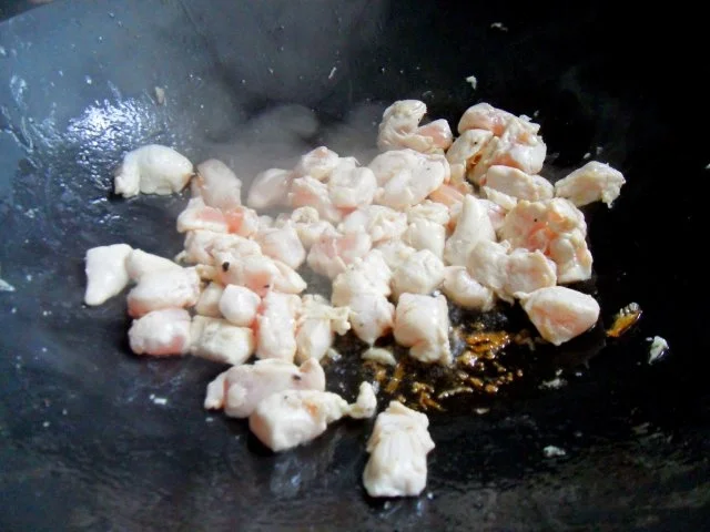 Rezept: Thai-Green-Curry mit Vanille Bild Nr. 7 Thai-Green-Curry mit Vanille - Rezept - Bild Nr. 7