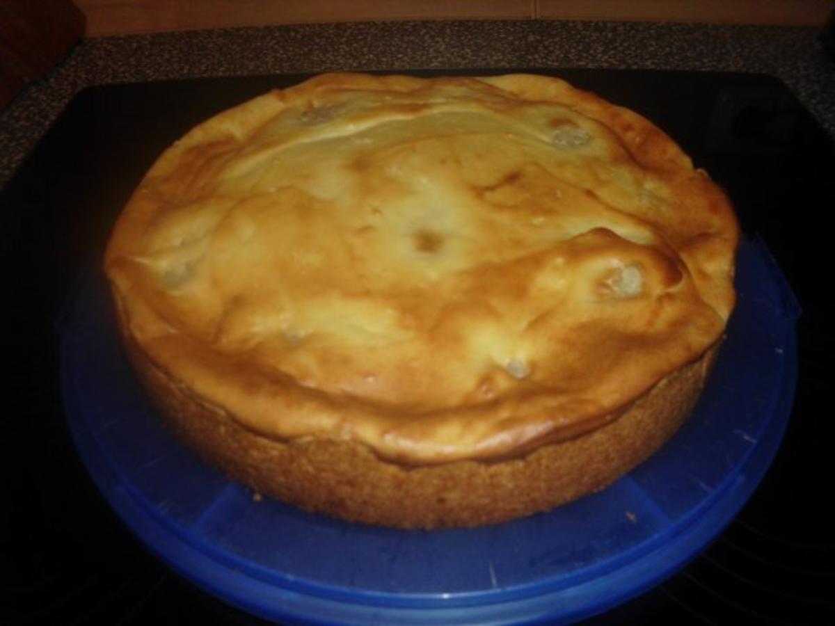 Schmandguss Rezepte