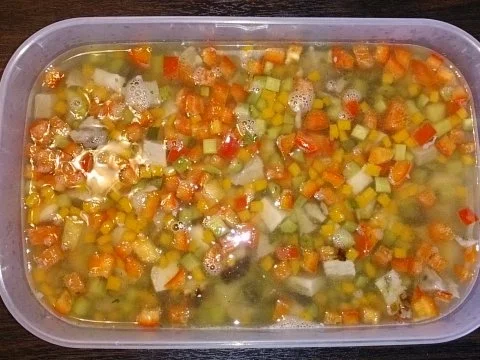 Sülze - Rezept - Bild Nr. 2