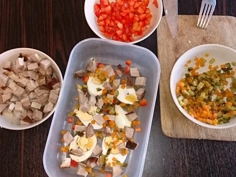 Sülze - Rezept - Bild Nr. 5