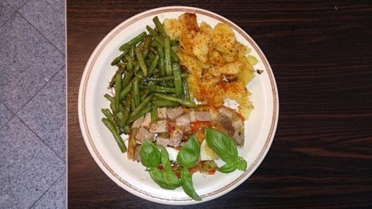 Sülze - Rezept mit Bild - kochbar.de