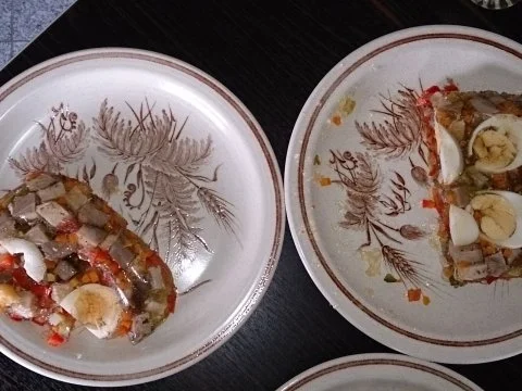 Sülze - Rezept - Bild Nr. 3