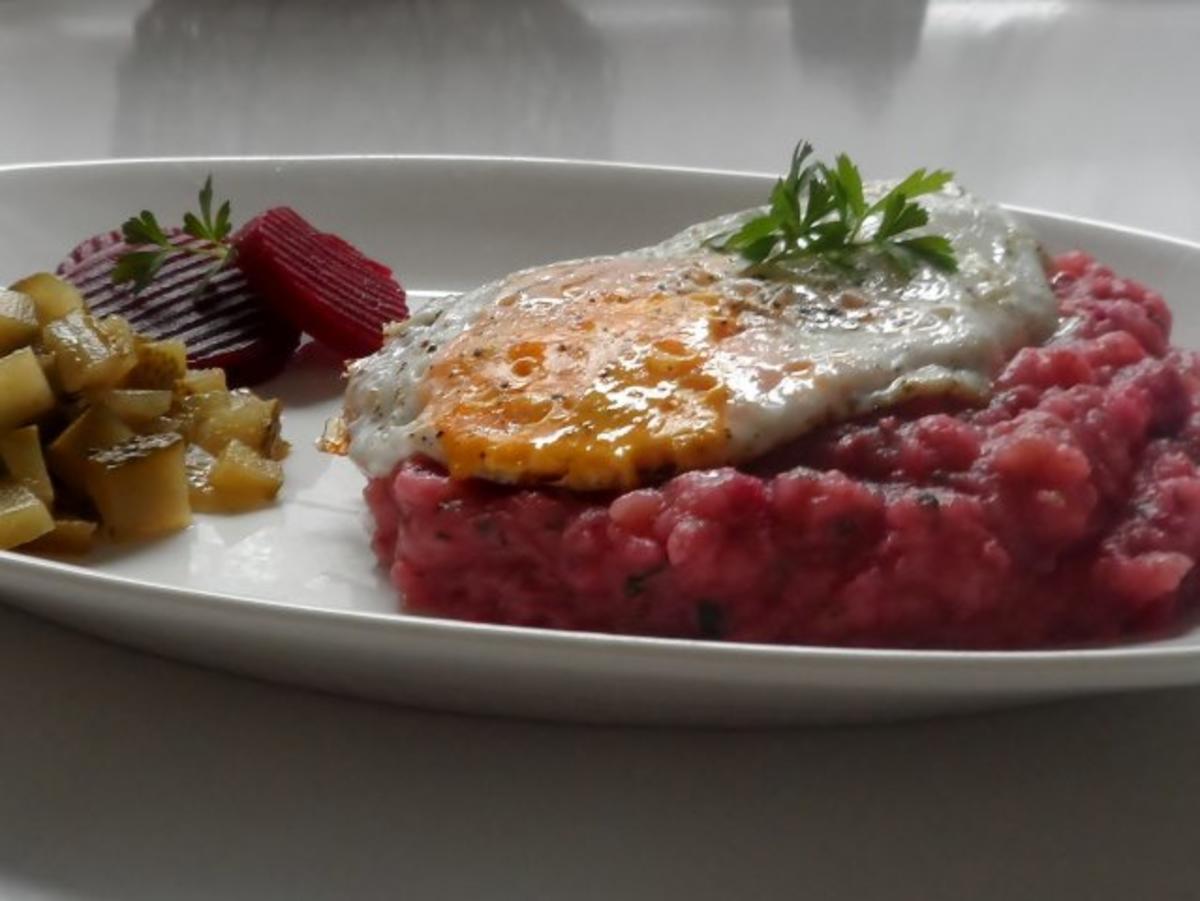 Bilder für Norddeutsche Küche: Labskaus Rezept