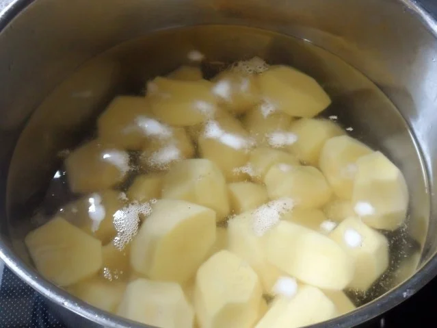 Norddeutsche Küche: Labskaus - Rezept - Bild Nr. 2