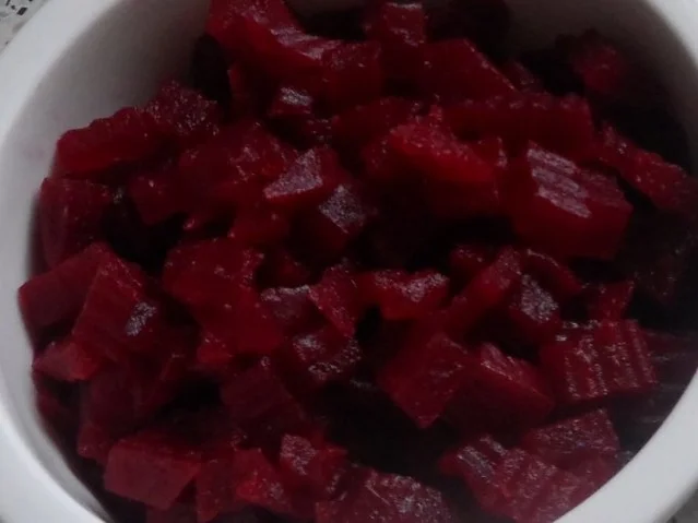 Norddeutsche Küche: Labskaus - Rezept - Bild Nr. 5