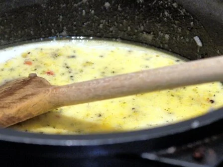 Simit-Serviettenknödel - Rezept - Bild Nr. 5