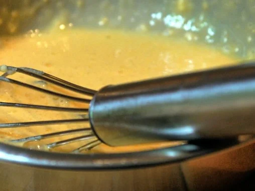 Simit-Serviettenknödel - Rezept - Bild Nr. 6