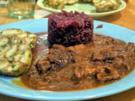 Ochsenschwanzragout - Rezept