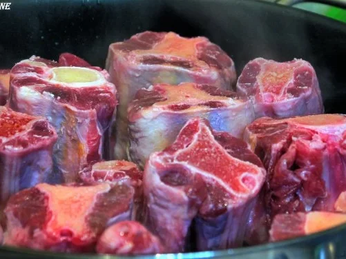 Ochsenschwanzragout - Rezept - Bild Nr. 6