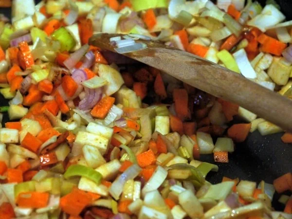 Ochsenschwanzragout - Rezept - Bild Nr. 8