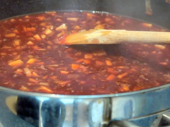 Ochsenschwanzragout - Rezept - Bild Nr. 10