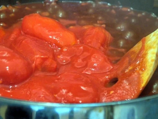 Ochsenschwanzragout - Rezept - Bild Nr. 11