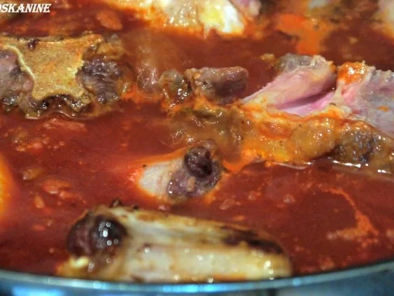 Ochsenschwanzragout - Rezept - Bild Nr. 12