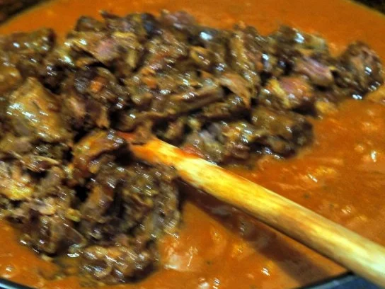 Ochsenschwanzragout - Rezept - Bild Nr. 14