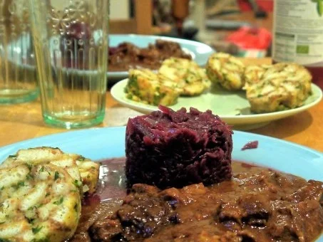 Ochsenschwanzragout - Rezept - Bild Nr. 15