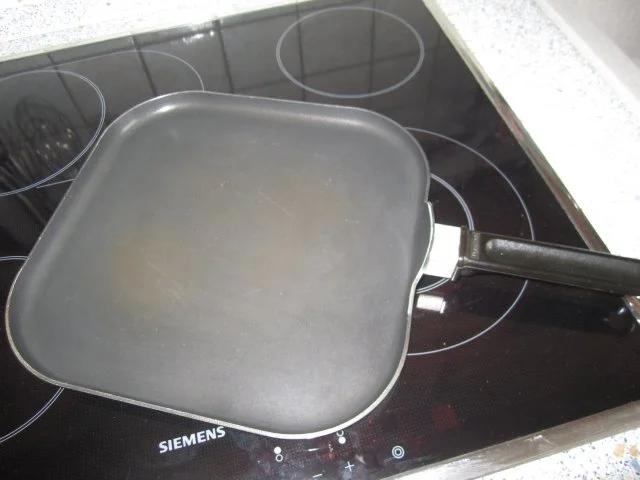 Pancakes - Rezept - Bild Nr. 2